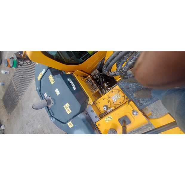 2022 Hyundai HX145 LCR-41403186
