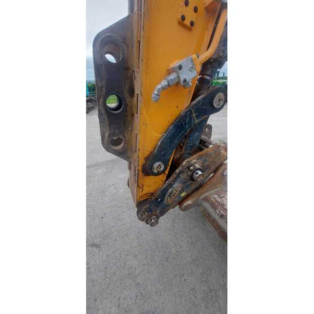 2022 Hyundai HX145 LCR-41403188