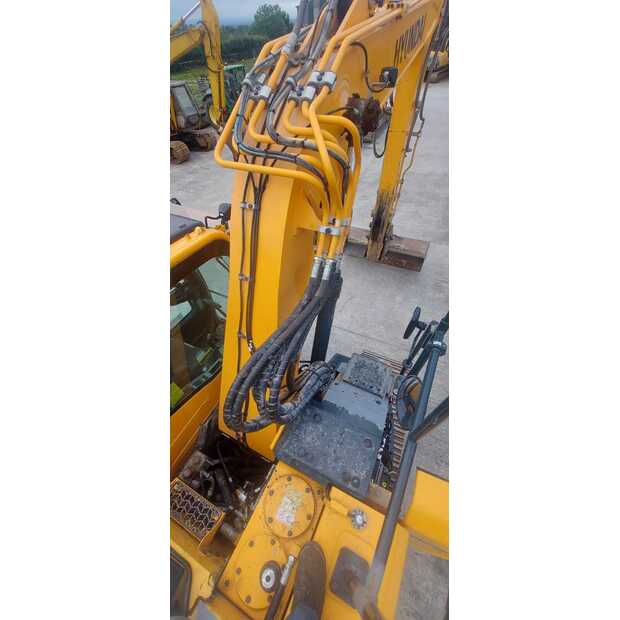 2022 Hyundai HX145 LCR-41403189