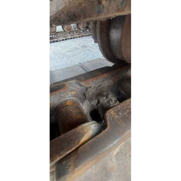 2022 Hyundai HX145 LCR-41403190