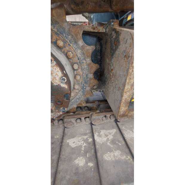 2022 Hyundai HX145 LCR-41403191