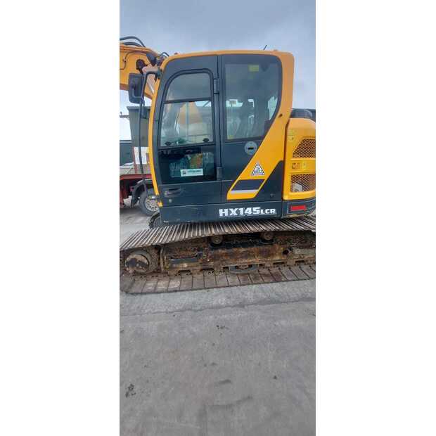 2022 Hyundai HX145 LCR-41403192