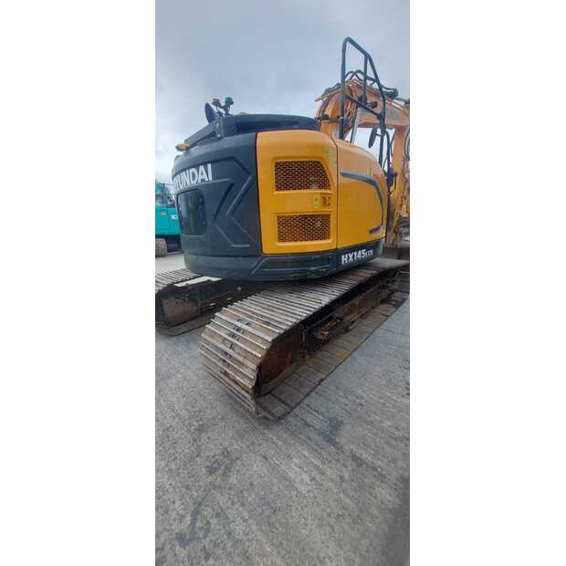 2022 Hyundai HX145 LCR-41403193