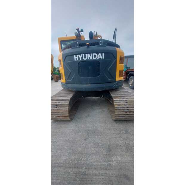 2022 Hyundai HX145 LCR-41403194
