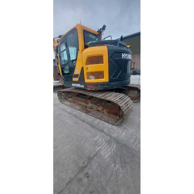 2022 Hyundai HX145 LCR-41403195
