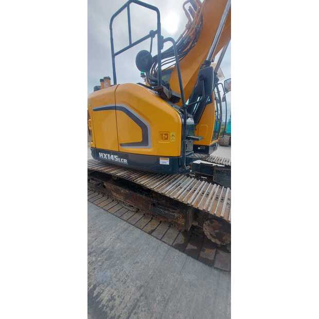 2022 Hyundai HX145 LCR-41403196