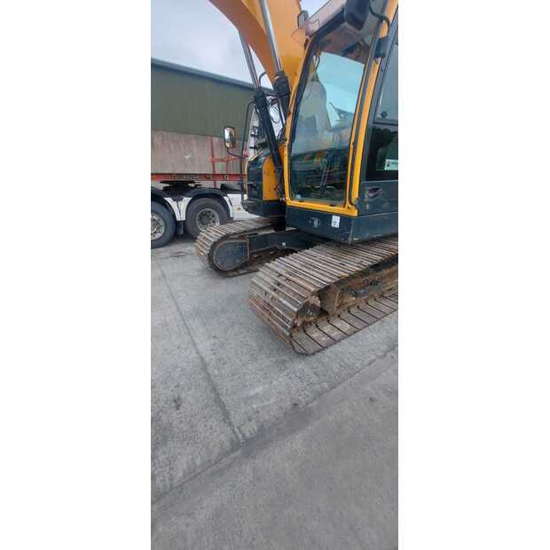 2022 Hyundai HX145 LCR-41403198