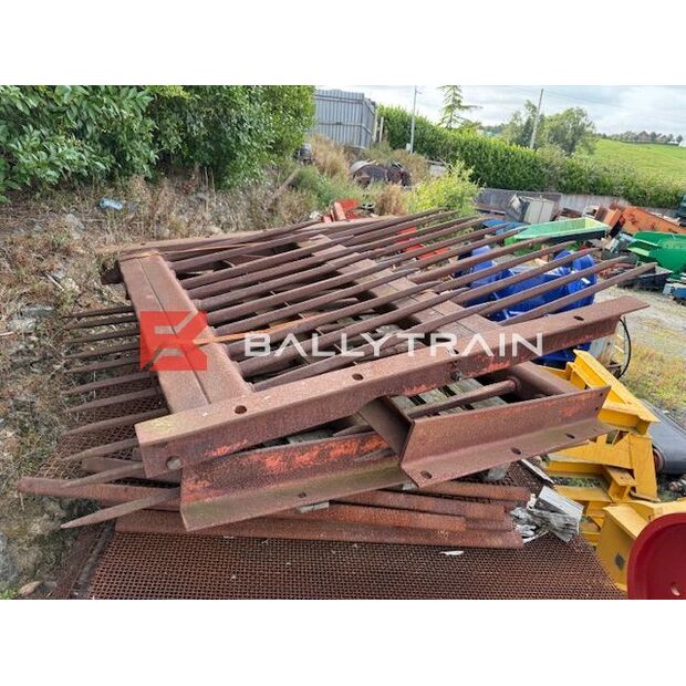 PowerScreen WARRIOR 1400-41408962