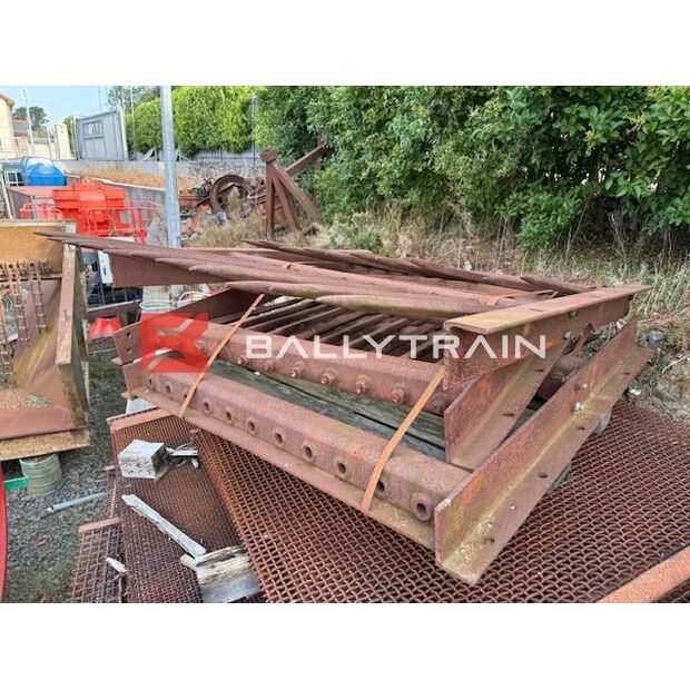 PowerScreen WARRIOR 1400-41408970