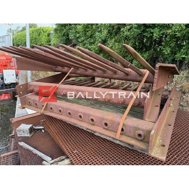 PowerScreen WARRIOR 1400-41408972