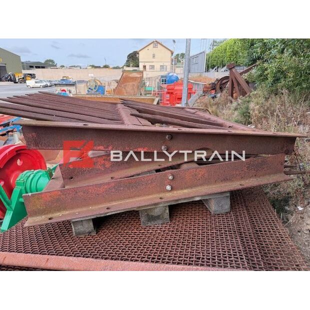 PowerScreen WARRIOR 1400-41409262