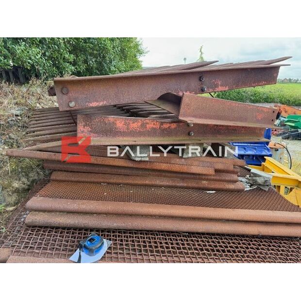 PowerScreen WARRIOR 1400-41409524