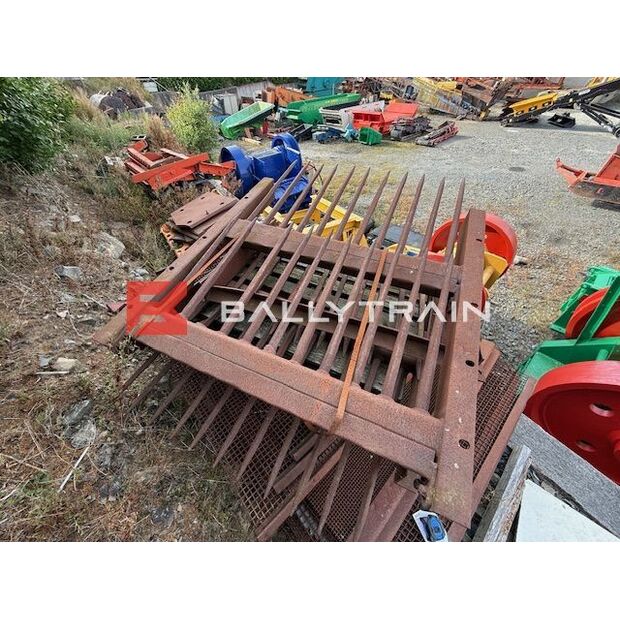 PowerScreen WARRIOR 1400-41409527
