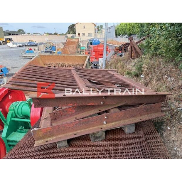 PowerScreen WARRIOR 1400-41409528