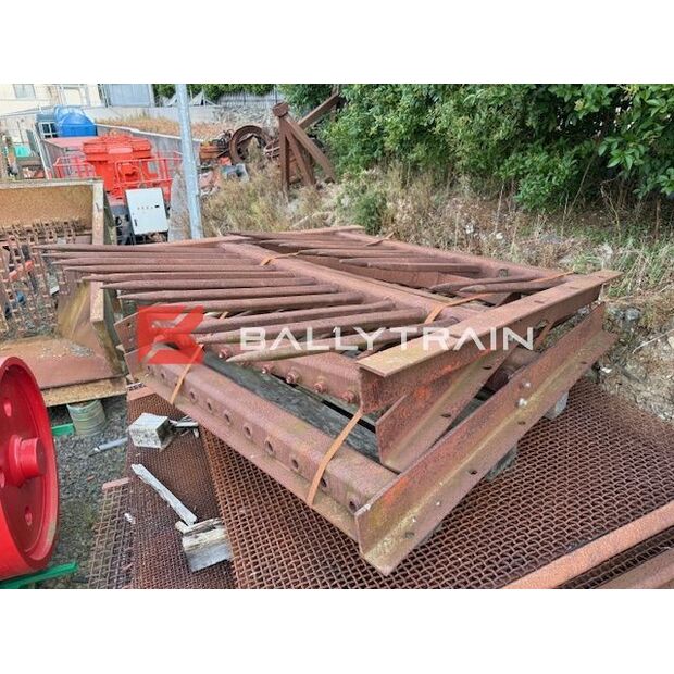 PowerScreen WARRIOR 1400-41409537