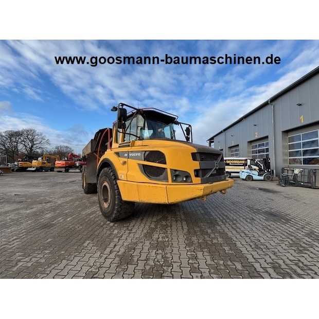 Volvo A25G-41409855