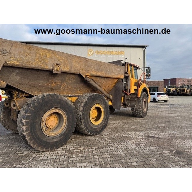Volvo A25G-41409856