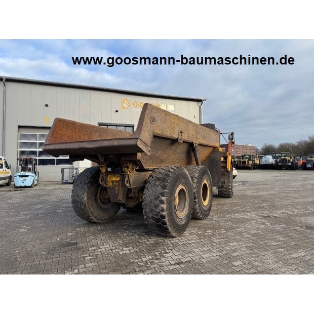 Volvo A25G-41409857