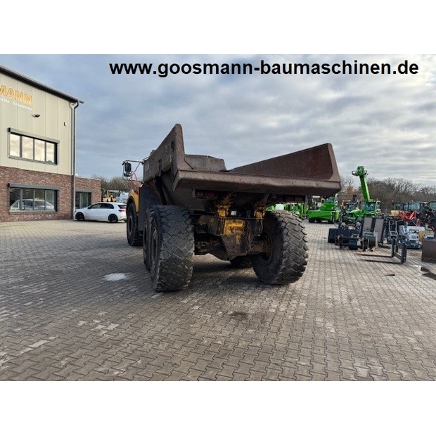 Volvo A25G-41409858
