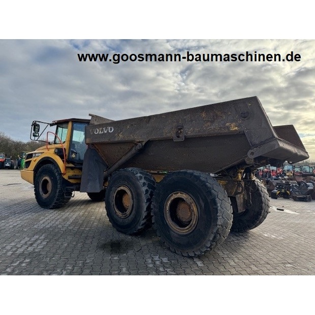Volvo A25G-41409859