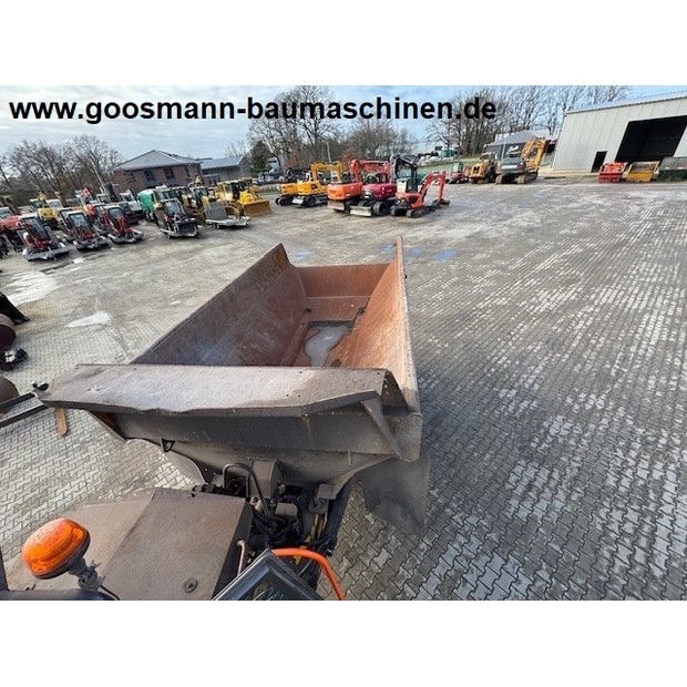 Volvo A25G-41409865