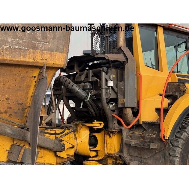 Volvo A25G-41409866