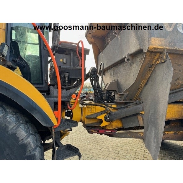 Volvo A25G-41409868