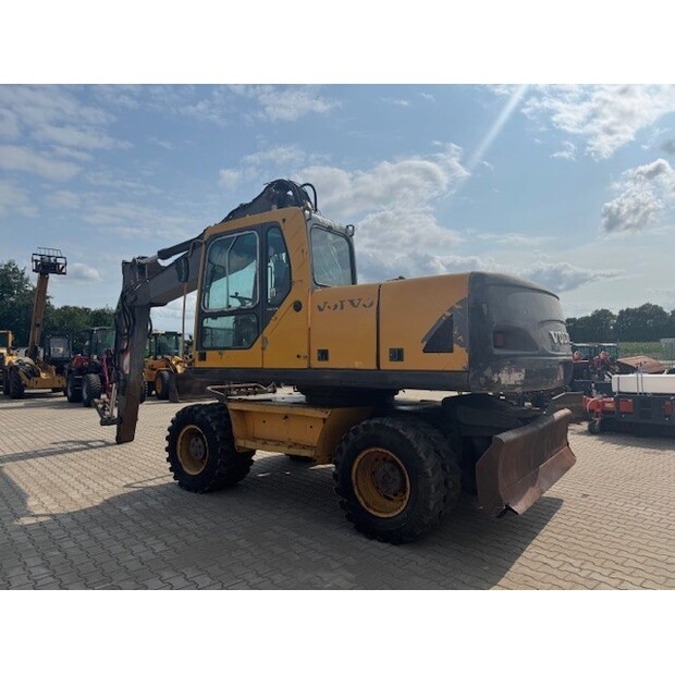 Volvo EW180B-41409892