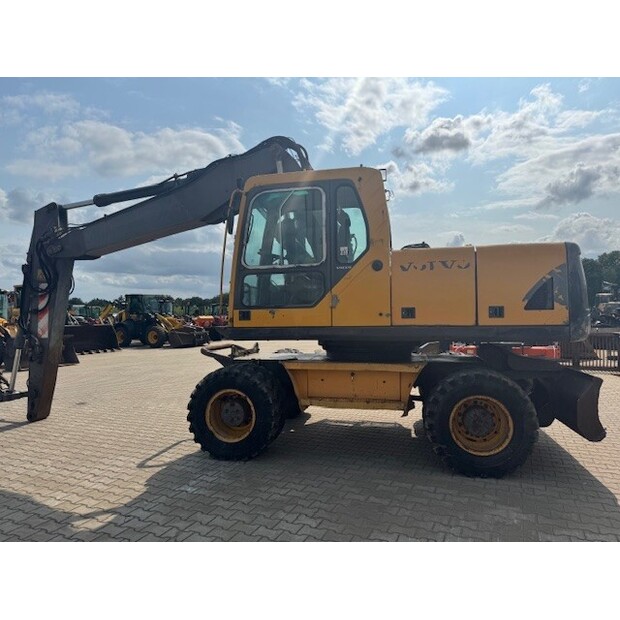 Volvo EW180B-41409893