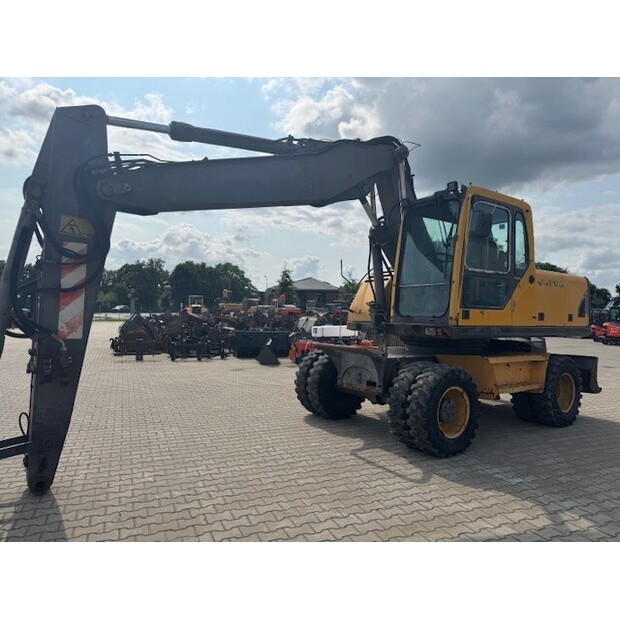 Volvo EW180B-41409894