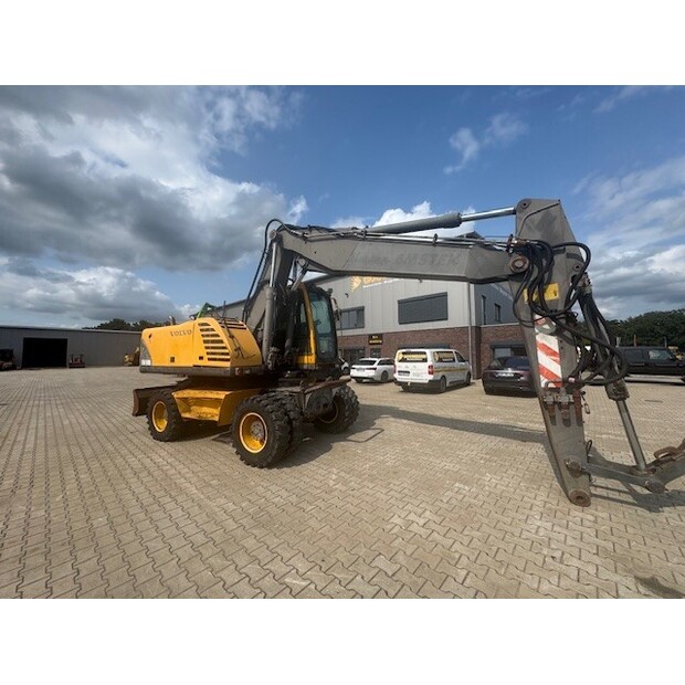 Volvo EW180B-41409895