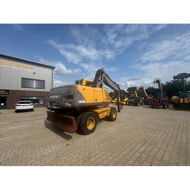Volvo EW180B-41409896