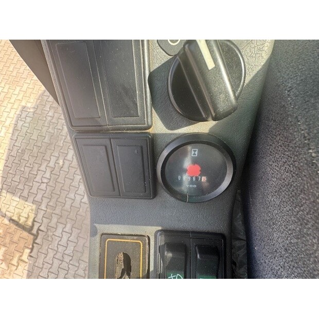 Volvo EW180B-41409900