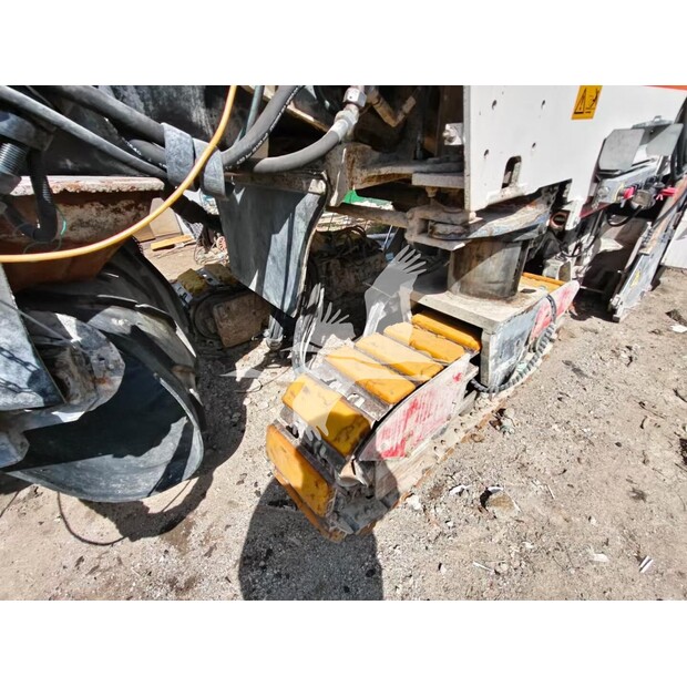 2013 Wirtgen W2100-41413206