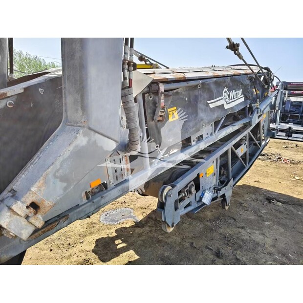 2013 Wirtgen W2100-41413213