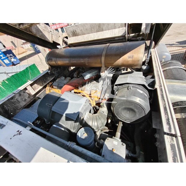 2013 Wirtgen W2100-41413215