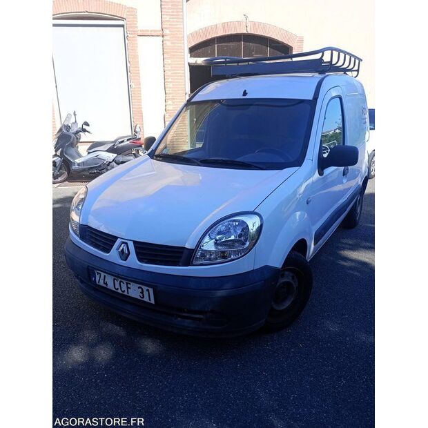 2007 Renault Kangoo-41415070