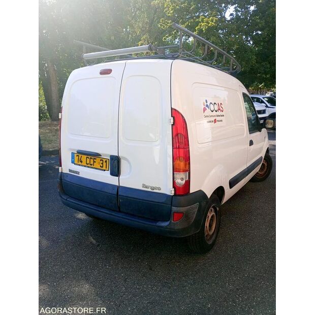 2007 Renault Kangoo-41415071