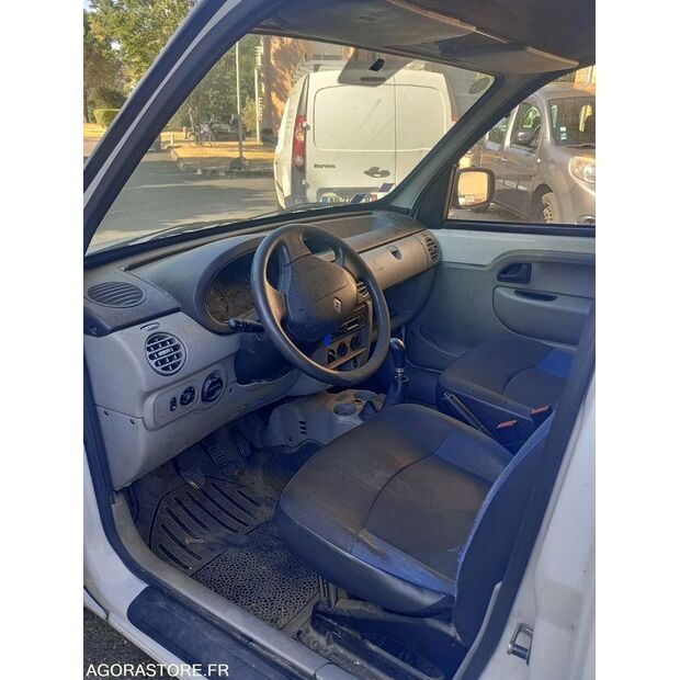 2007 Renault Kangoo-41415072