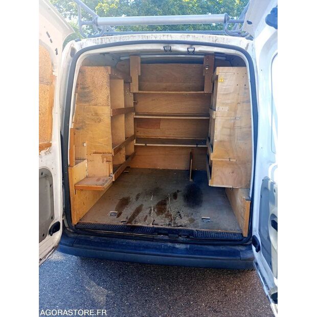 2007 Renault Kangoo-41415073