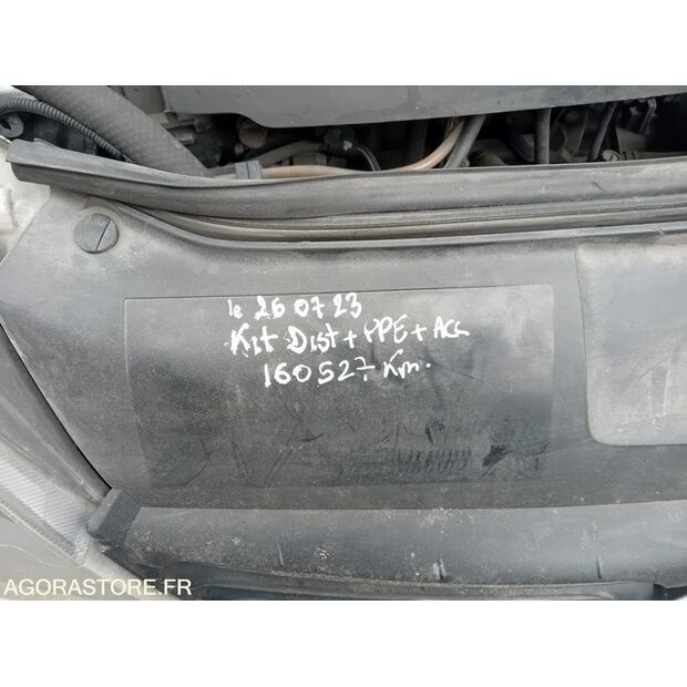 2005 Renault Clio-41415081