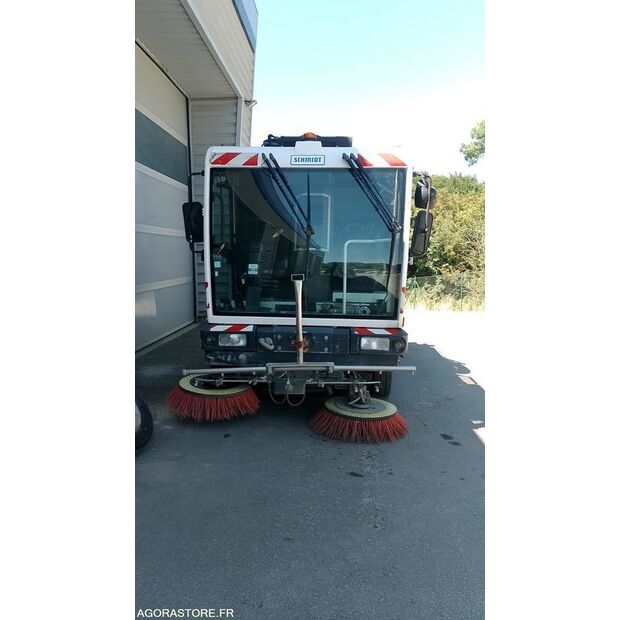 2010 Schmidt Cleango 400-41415082