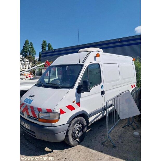 2003 رينو Master-41415092