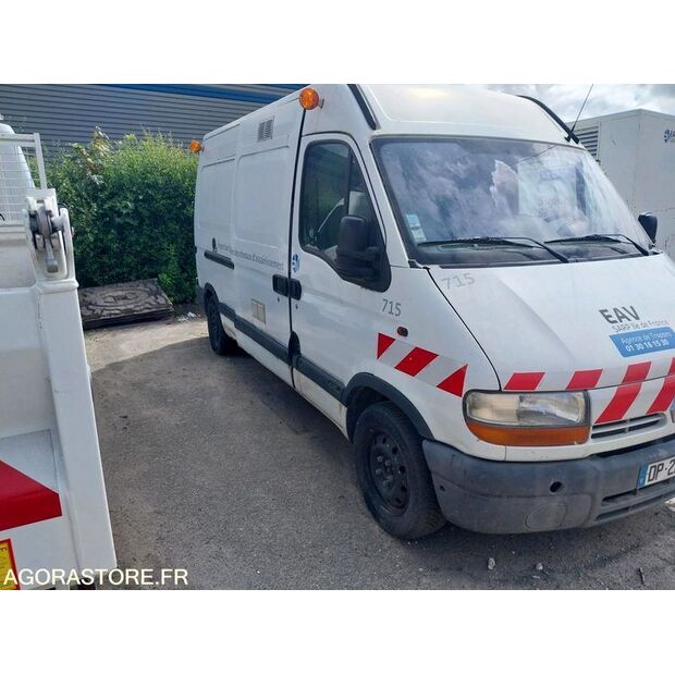 2003 رينو Master-41415093