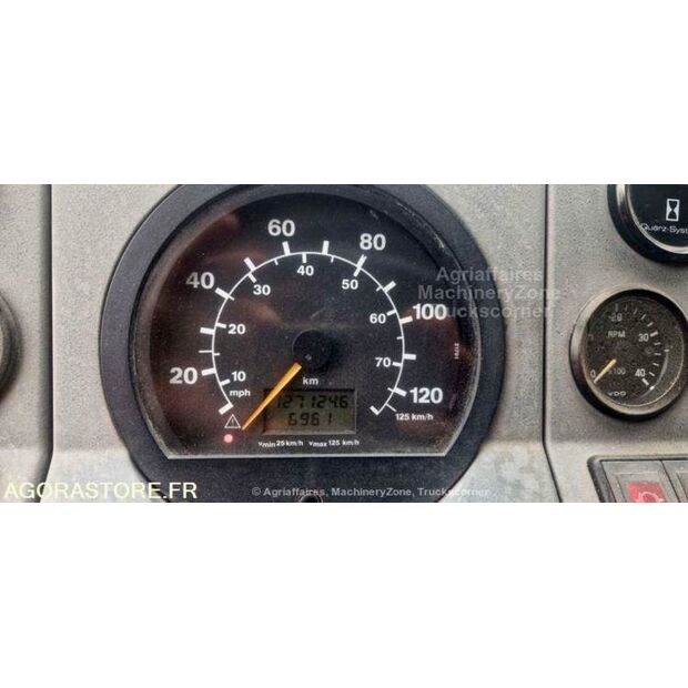 2005 جروف GMK 3055-41415124