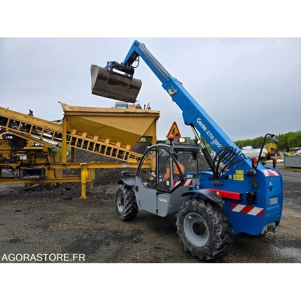 Genie GTH3007-41415142