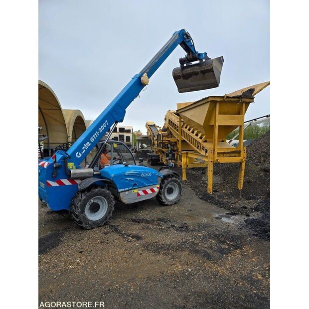 Genie GTH3007-41415144