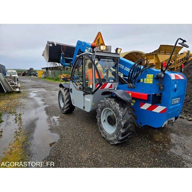 Genie GTH3007-41415147