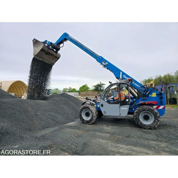 Genie GTH3007-41415149