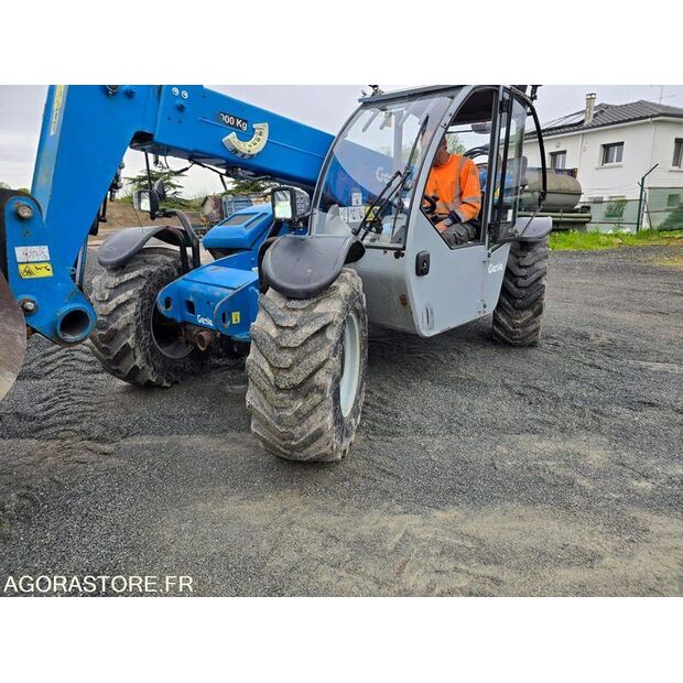 Genie GTH3007-41415151